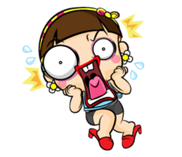 Noug Tangmay sticker #12551787