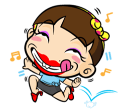 Noug Tangmay sticker #12551801