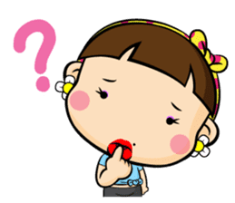 Noug Tangmay sticker #12551808