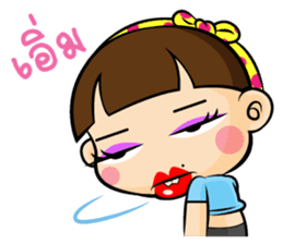 Noug Tangmay sticker #12551820