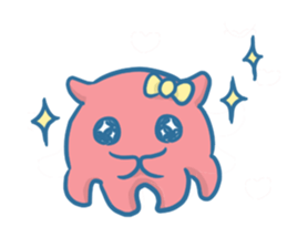 Indian porpoise and Fellow of the sea sticker #12552347