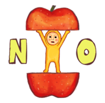 Dwarf's daily life sticker #12552921