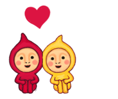 Dwarf's daily life sticker #12552928