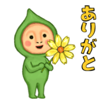 Dwarf's daily life sticker #12552931