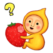 Dwarf's daily life sticker #12552935