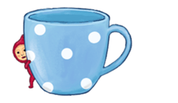 Dwarf's daily life sticker #12552941