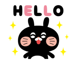 KUROUSASAN sticker #12552942