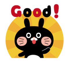 KUROUSASAN sticker #12552943