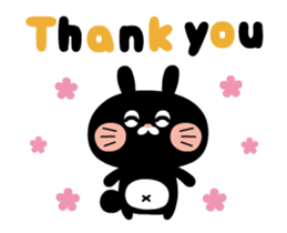 KUROUSASAN sticker #12552946