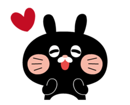 KUROUSASAN sticker #12552947