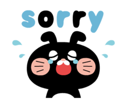 KUROUSASAN sticker #12552951