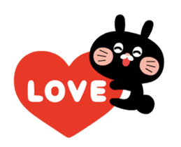 KUROUSASAN sticker #12552952