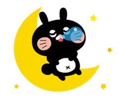 KUROUSASAN sticker #12552955