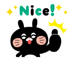 KUROUSASAN sticker #12552956