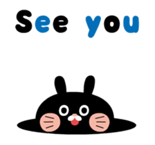 KUROUSASAN sticker #12552962