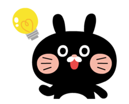 KUROUSASAN sticker #12552963