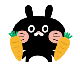 KUROUSASAN sticker #12552965