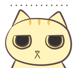 The Aries Cat, Diamond sticker #12553055