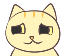 The Aries Cat, Diamond sticker #12553067