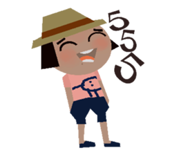 noo bung 2 sticker #12553071