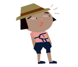 noo bung 2 sticker #12553073