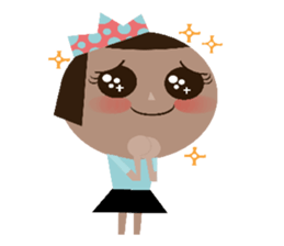 noo bung 2 sticker #12553075