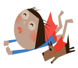 noo bung 2 sticker #12553078