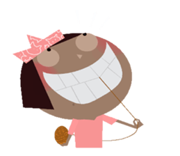 noo bung 2 sticker #12553079