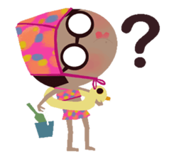 noo bung 2 sticker #12553080