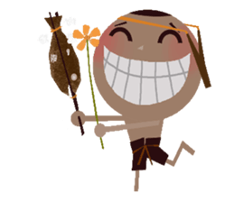 noo bung 2 sticker #12553097