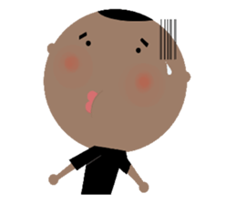 noo bung 2 sticker #12553103