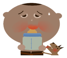 noo bung 2 sticker #12553107