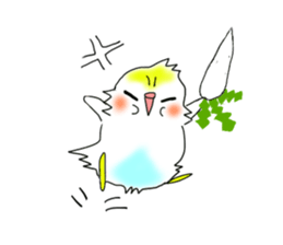 Chibihoko sticker #12553298