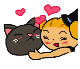 [Fan Halloween](English) sticker #12553394