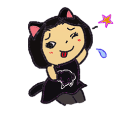 [Fan Halloween](English) sticker #12553400