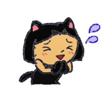 [Fan Halloween](English) sticker #12553401