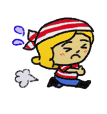 [Fan Halloween](English) sticker #12553403