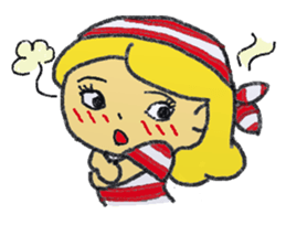 [Fan Halloween](English) sticker #12553406