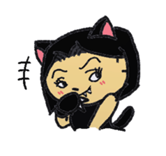 [Fan Halloween](English) sticker #12553410