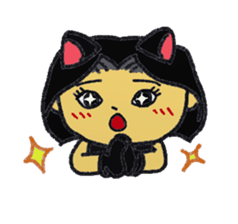 [Fan Halloween](English) sticker #12553418