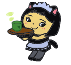 [Fan Halloween](English) sticker #12553424