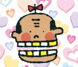 Gf&Gm sticker #12553475