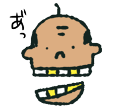 Gf&Gm sticker #12553484