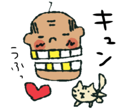 Gf&Gm sticker #12553487