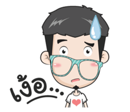 tatar sticker #12553572