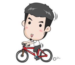 tatar sticker #12553574