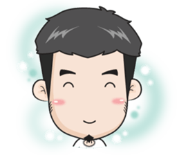 tatar sticker #12553586