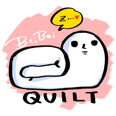 The QUILT-BeiBei World