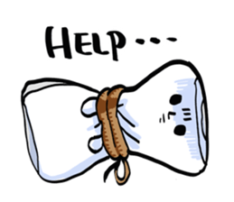 The QUILT-BeiBei World sticker #12553892