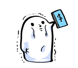 The QUILT-BeiBei World sticker #12553897